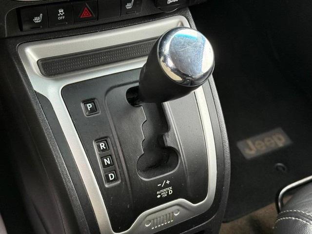 Photo of 2014 Maximum Steel Metallic Clearcoat Jeep Compass