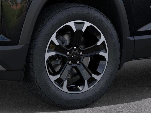 Photo of 2026 Mosaic Black Metallic Chevrolet Equinox