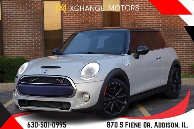 2015 MINI Hardtop