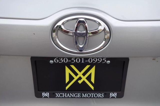 Photo of 2017 Silver Toyota Highlander