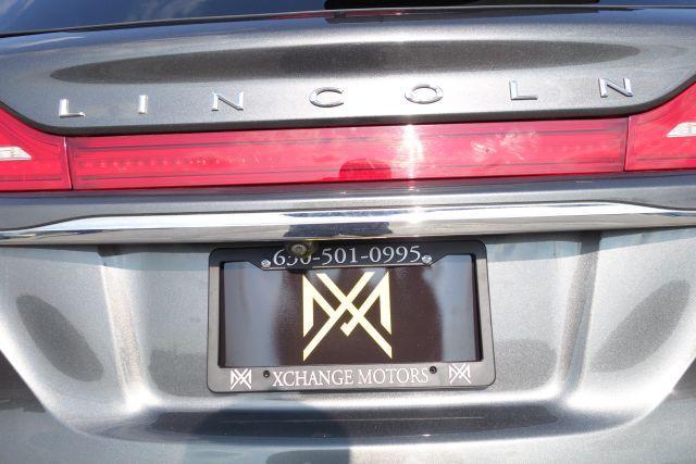 Photo of 2019 Gray Lincoln MKC