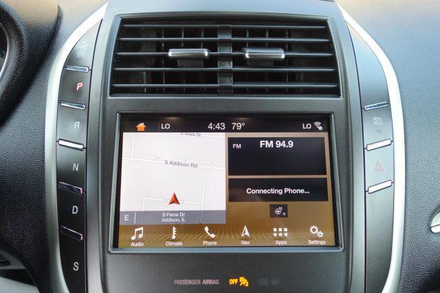 Photo of 2019 Gray Lincoln MKC