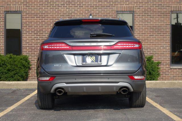 Photo of 2019 Gray Lincoln MKC