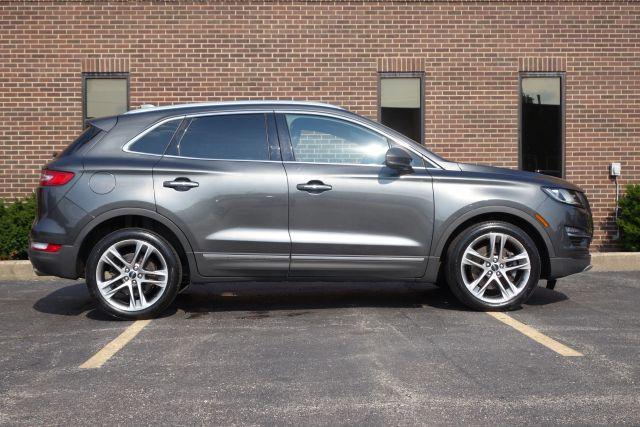 Photo of 2019 Gray Lincoln MKC