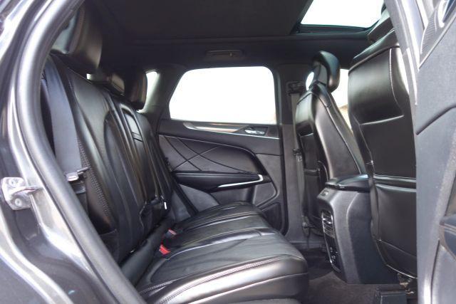 Photo of 2019 Gray Lincoln MKC