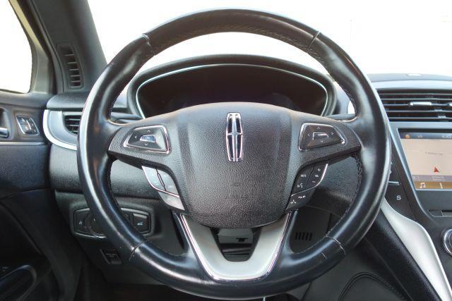 Photo of 2019 Gray Lincoln MKC