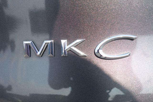 Photo of 2019 Gray Lincoln MKC