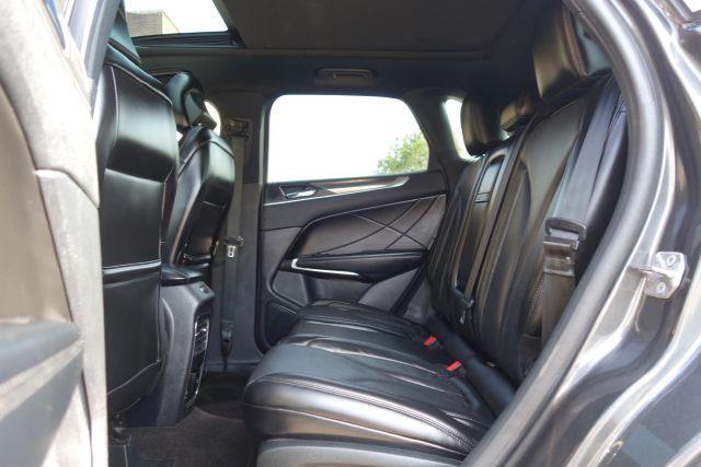 Photo of 2019 Gray Lincoln MKC