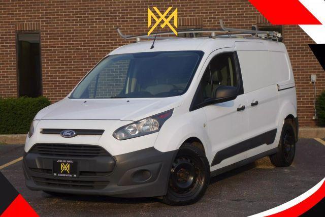 2015 Ford Transit Connect