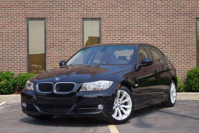 2009 BMW 328