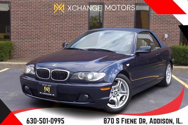 2005 BMW 330