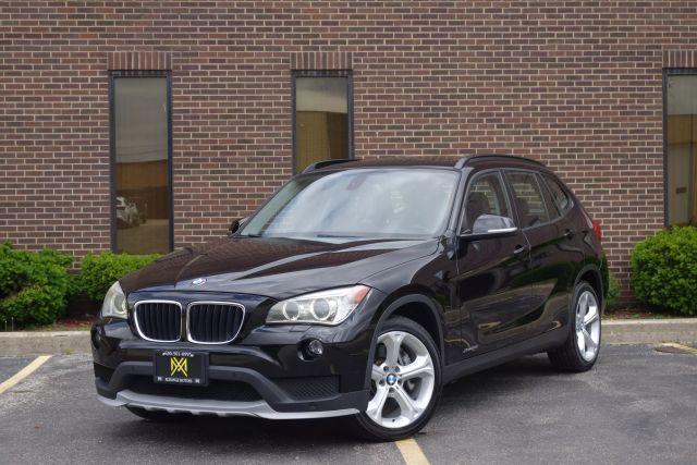 2015 BMW X1