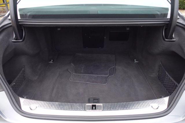 Photo of 2015 Gray Audi A8