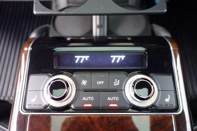 Photo of 2015 Gray Audi A8