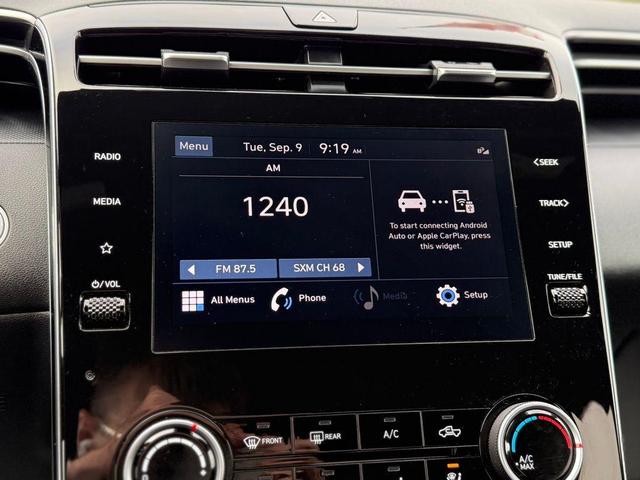 Photo of 2023 Atlas Hyundai SANTA CRUZ