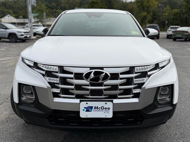 Photo of 2023 Atlas Hyundai SANTA CRUZ