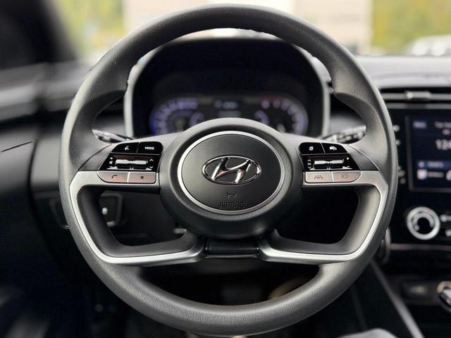 Photo of 2023 Atlas Hyundai SANTA CRUZ