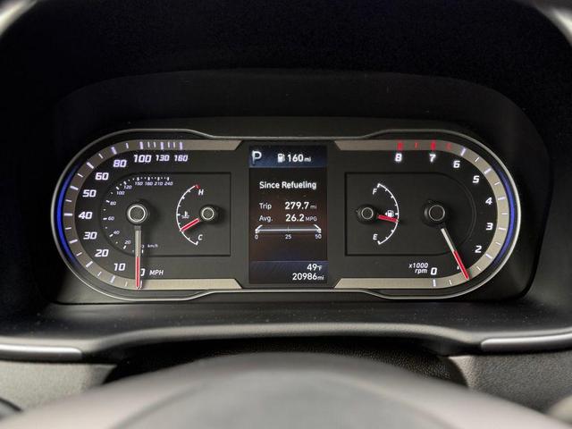 Photo of 2023 Atlas Hyundai SANTA CRUZ