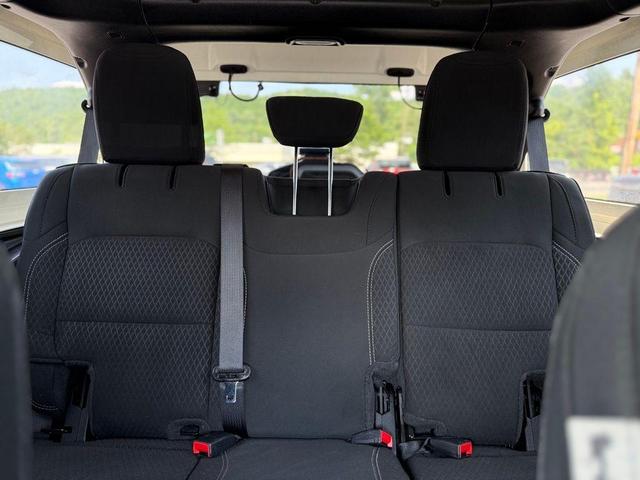 Photo of 2021 Sarge Green Clearcoat Jeep Wrangler Unlimited