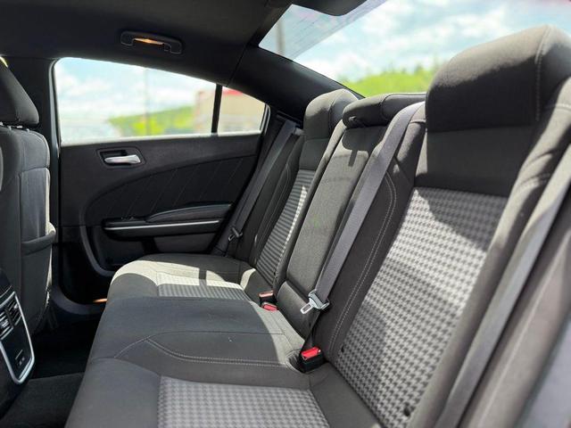 Photo of 2023 F8 Green Dodge Charger