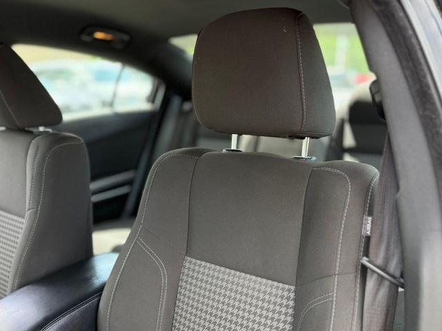Photo of 2023 F8 Green Dodge Charger