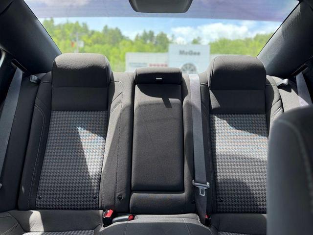 Photo of 2023 F8 Green Dodge Charger