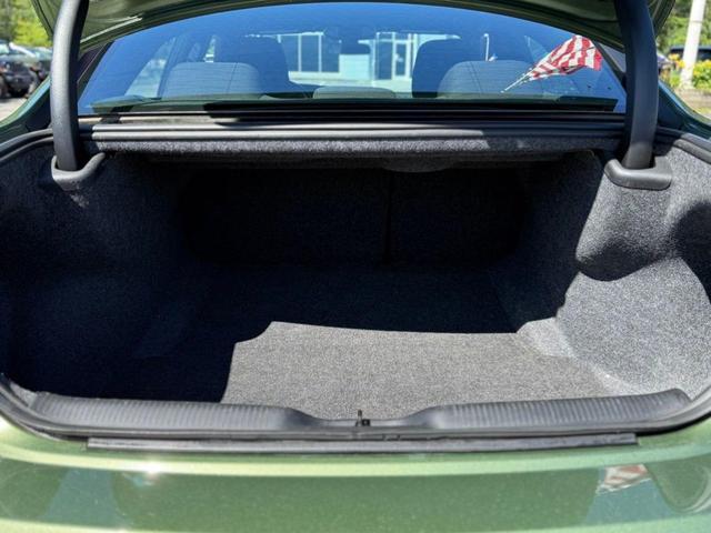 Photo of 2023 F8 Green Dodge Charger