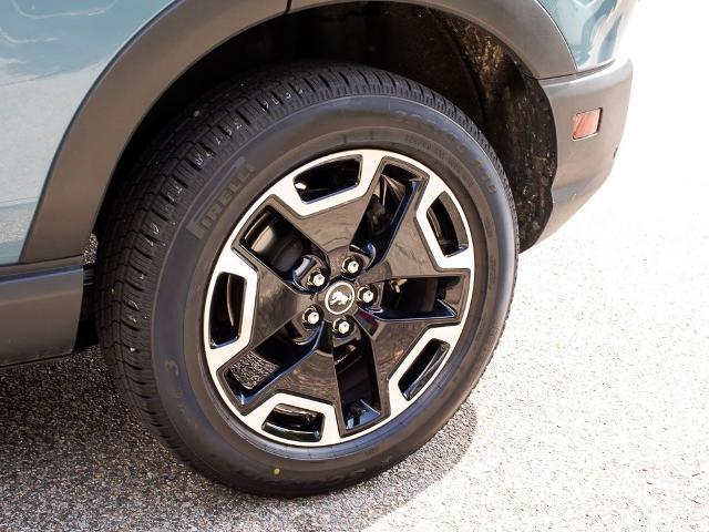 Photo of 2022 AREA 51 Ford Bronco Sport
