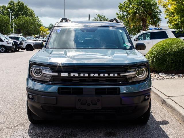 Photo of 2022 AREA 51 Ford Bronco Sport