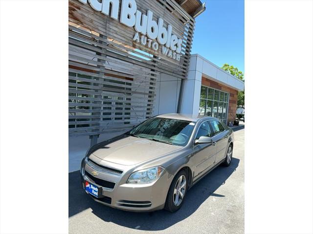 2011 Chevrolet Malibu