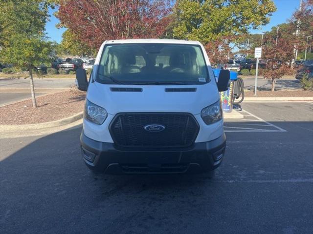 2023 Ford Transit-250