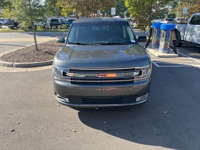 2019 Ford Flex