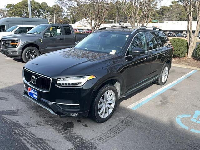 2016 Volvo XC90