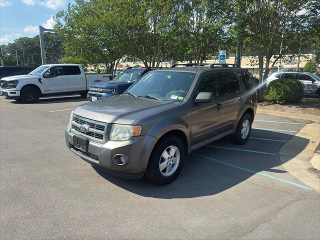 2010 Ford Escape