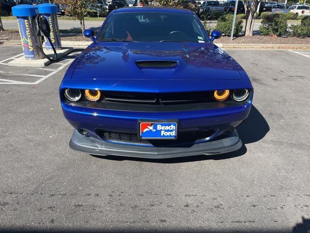 2020 Dodge Challenger