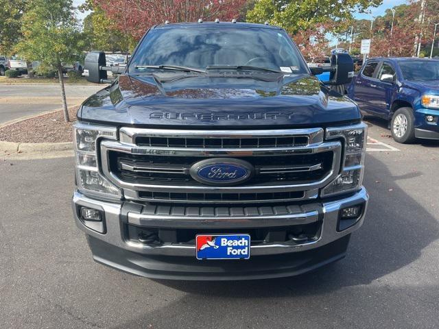 2022 Ford F-250