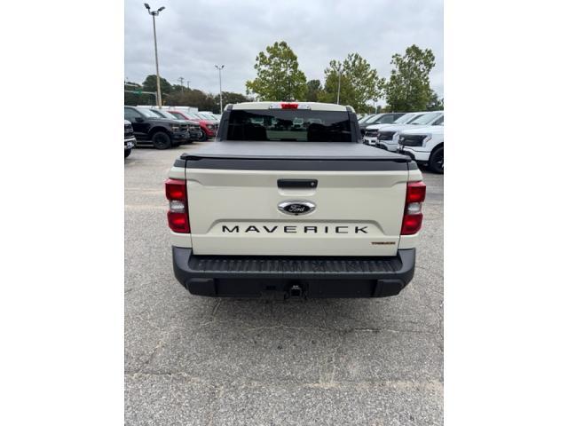 Photo of 2024 TERRAIN Ford Maverick