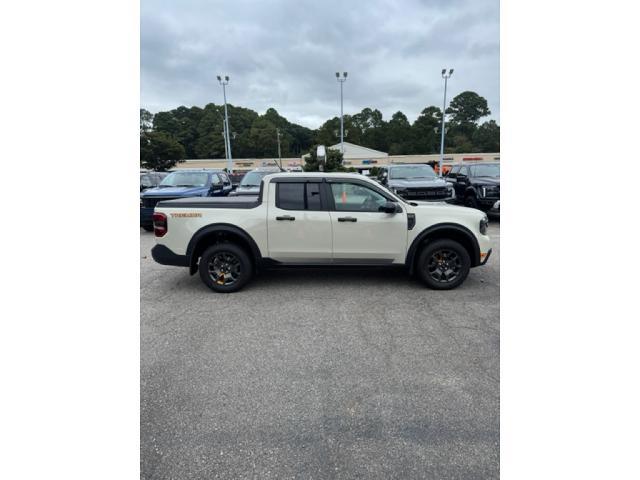 Photo of 2024 TERRAIN Ford Maverick