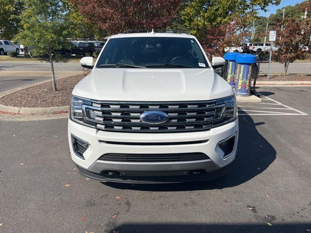 2021 Ford Expedition