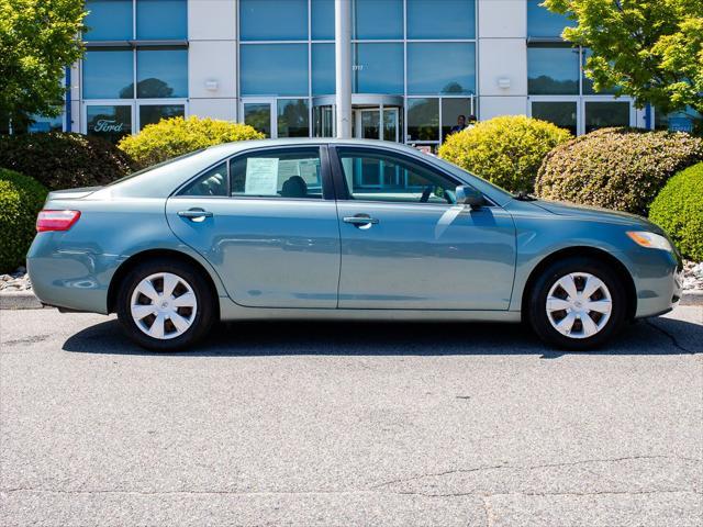 2008 Toyota Camry