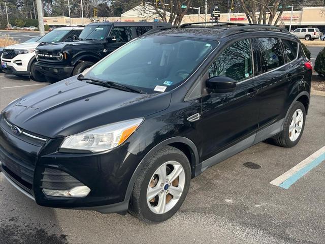 2013 Ford Escape