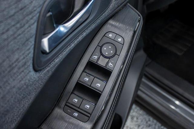 Photo of 2021 Gun Metallic Nissan Rogue