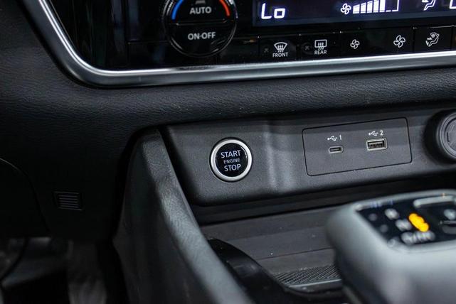 Photo of 2021 Gun Metallic Nissan Rogue