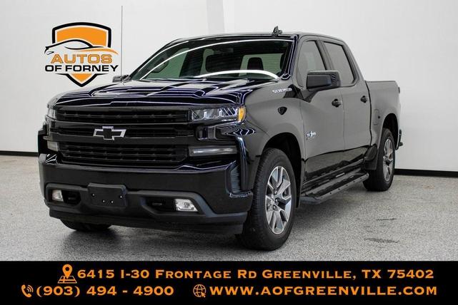 2022 Chevrolet Silverado 1500 Limited