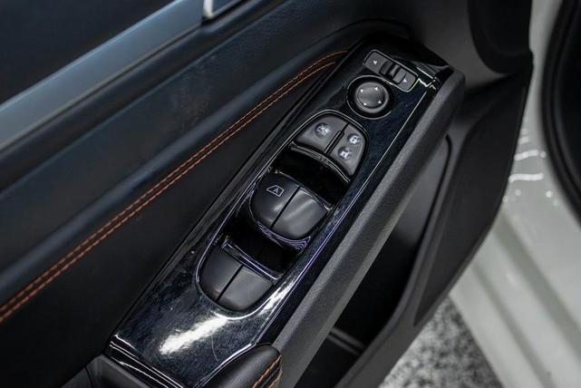 Photo of 2023 Glacier White Nissan Altima
