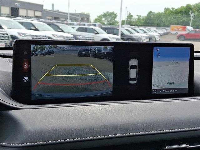 2021 Genesis G80