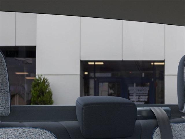 Photo of 2025 Green Ford Maverick