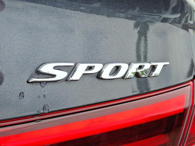 Photo of 2023 Gray Honda Civic
