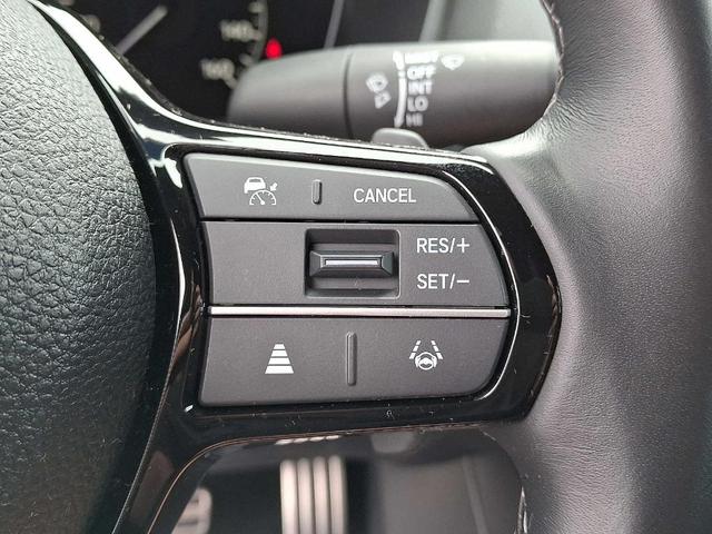 Photo of 2023 Gray Honda Civic
