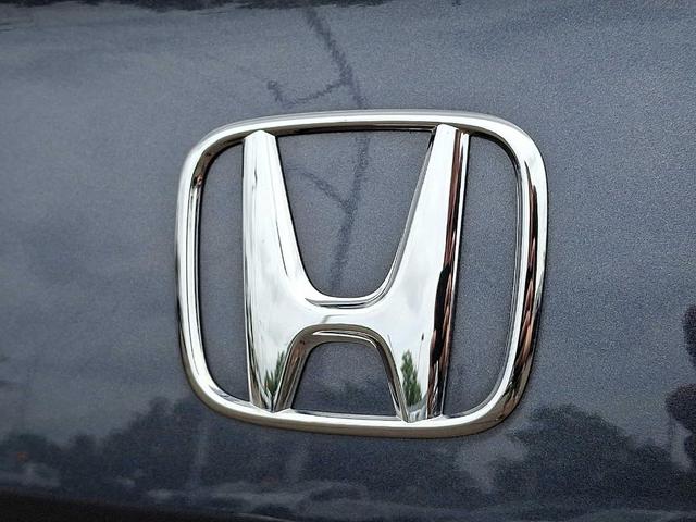 Photo of 2023 Gray Honda Civic